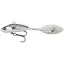 Тейл-спінер Savage Gear 3D Sticklebait Tailspin 65mm 9.0g Білий/Сірий (1013-1854.43.94) - мініатюра 1