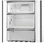 Холодильник Whirlpool WHK 26362 XBR4U (1,87 м,дисп, чорн.No Frost) - мініатюра 6