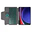 Чохол клавіатура Samsung Galaxy Tab S9 Fe / S9 SM-X510 SM-X516 SM-X518 BlueTooth Keyboard with TP - мініатюра 6