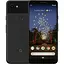 Смартфон Google Pixel 3a 4/64GB Just Black Seller Refurbished - миниатюра 1