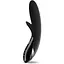 Вібратор-кролик з електростимуляцією Mystim Daring Danny eStim Black - мініатюра 2