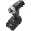 Дрель-шуруповерт Metabo BS 18 Quick Plus Angle Attachment + BitBox SP (602217870) [135540] - миниатюра 4