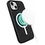 Протиударний чохол із підставкою Gear4 Zagg Denali MagSafe для iPhone 15 Pro (6.1") Black 702312718 - мініатюра 4