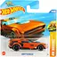 Базовая машинка Hot Wheels HW Wagons Drift&#39;n Break оранжевая (5785) JBB09-N521       - миниатюра 1
