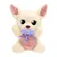 Інтерактивна іграшка 926370IM Baby Paws серії Yummy – Чихуахуа (8421134926370) - мініатюра 2