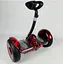 Гіроскутер Mini Robot Ninebot Mini 54v Полум'я - мініатюра 2