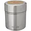 Термос для їжі Primus Preppen Vacuum jug Silver (1046-742850) - мініатюра 1