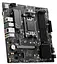 Материнская плата MSI Pro B650M-P (PRO B650M-P) (Socket AM5, AMD B650, Micro-ATX) - миниатюра 2