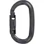 Карабін Climbing Technology Pillar Pro TG Чорний (1053-2C39800 XZD) - мініатюра 1