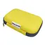 Дитячий гігієнічний набір Mega Zayka MGZ-0718(Yellow) у футлярі - мініатюра 2