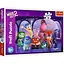 Пазли "Я не можу в це повірити. Думками навиворіт-2" 100 елементів 16477 Trefl, в коробці (5900511164770) - мініатюра 1