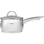 Ківш з кришкою Ringel Salsa 16 см 2.2 л (RG-4034-16) - мініатюра 1