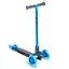 Самокат Glider синий NEON det0018530 - миниатюра 1