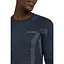 Термокофта Falke ESS Wool-Tech Man M Muted Space Blue (1097-33481-6116 M) - мініатюра 3