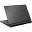 Ноутбук Asus ROG Strix G18 G814JIR-N6051, Intel Core i9-14900HX, 5.8GHz, 18WQXGA, 240Hz, 32GB, SSD 2TB, NVIDIA GeForce RTX 4070 8GB, Free DOS - миниатюра 9