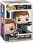 Фигурка Funko Pop Фанко Поп Guardians of the Galaxy Star Lord Стражи Галактики Звездный Лорд GG SL 1201 - миниатюра 3