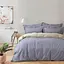 Комплект постільної білизни Lotus Home Євро 000281678 - мініатюра 1