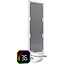Система водяного охолодження MONTECH HyperFlow Digital 360 White [151308] - мініатюра 4