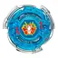 Бейблейд beyblade Шторм Пегас Storm Pegasis B-140 - мініатюра 1