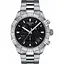 Часы Tissot PR 100 Sport Gent Chronograph T101.617.11.051.00 - миниатюра 1