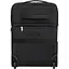 Дорожная Сумка На Колесах American Tourister SUMMERRIDE BLACK 40x20x36(55) ME7*09010 - миниатюра 3