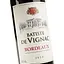 Вино Batiste de Vignac Bordeaux червоне 0.75 л 13.5% - мініатюра 5