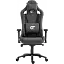 Геймерское кресло GT Racer X-5113F Fabric Gray (X-5113F Fabric Gray) - миниатюра 2