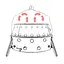 Чехол коптильный Petromax Convection Lid (1017-umk) - миниатюра 2