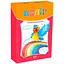 Дитяча розвиваюча гра-пазл "Кольори" 0536ATS від 3х років - мініатюра 1