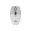 Мишка REAL-EL RM-480W Wireless/Bluetooth White (EL123200050) - мініатюра 3