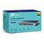 Коммутатор TP-LINK TL-SG108 - миниатюра 5