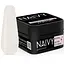 Акриловий гель Naivy Professional Gliter №02 Creme 30 мл - мініатюра 1