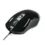 Мышь Vinga MSG-115 USB Black (MSG-115 Black) - миниатюра 4