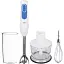 Блендер Braun MQ 3035 WH Sauce - миниатюра 1