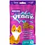 Лакомства для кошек функциональные Necon Cripsy Cat Veggy Nuggets Dental 85 г      - миниатюра 1