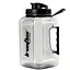 Пляшка IronFlex Water Jug Gallon 2.4 л Clear - мініатюра 1