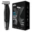 Тример для тіла (бодігромер)/Тример для бороди та вусів Braun XT5200 - мініатюра 6