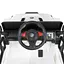 Дитячий електромобіль Джип Bambi Racer M 4282EBLR-1 до 30 кг - мініатюра 8