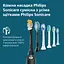 Электрическая зубная щетка Philips Sonicare HX7421/01 серии 7100 черная - миниатюра 16