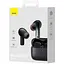 Наушники Baseus True Wireless Earphones Bowie M2+ NGTW190001 черные - миниатюра 2