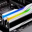 Модуль пам'яті G.Skill DDR5 32GB (2x16) Trident Z5 Neo RGB White 6400MHz AMD EXPO (F5-6400J3239G16GX2-TZ5NRW) - мініатюра 4