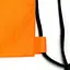 Рюкзак-мішок Soft Me SportBagGo помаранчевий (30080305-06) - мініатюра 2