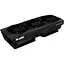 Видеокарта XFX Quicksilver AMD Radeon RX 9070XT Gaming Edition (RX-97TQICKB9) UA [130451] - миниатюра 5