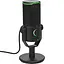 Мікрофон JBL Quantum Stream Studio (JBLSTRMSTUDIOBLK) - мініатюра 2