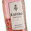 Джин Zafiro Strawberry 37.5% 0.7 л - мініатюра 5