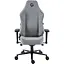 Геймерское кресло GamePro GC775G Fabric Gray [148907] - миниатюра 1