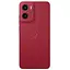 Смартфон Motorola Moto G05 4/256GB Plum Red PB6L0030UA - мініатюра 3