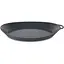 Тарелка Lifeventure Ellipse Plate Graphite (1012-75230) - миниатюра 1