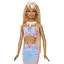 Кукла-русалочка Barbie Фантастический мир Пузырьковое шоу (JLW56) - миниатюра 2