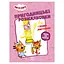 Пригодницькі розмальовки "Три кота Вусаті бешкетники" 1571001 з наклейками - мініатюра 1